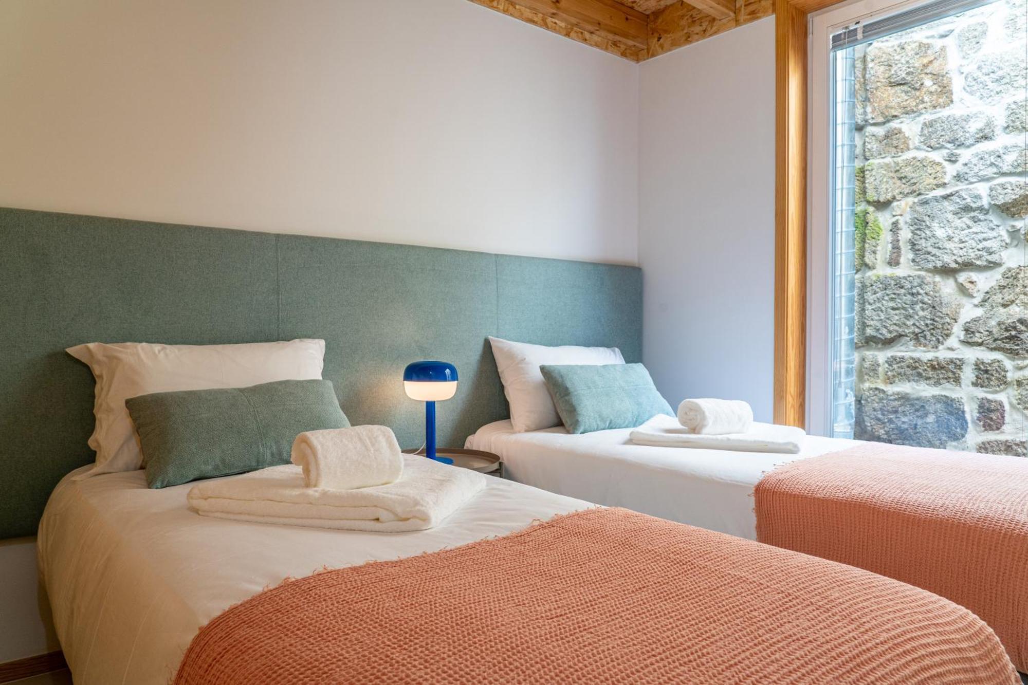 City Hall Apartments 빌라레알 외부 사진