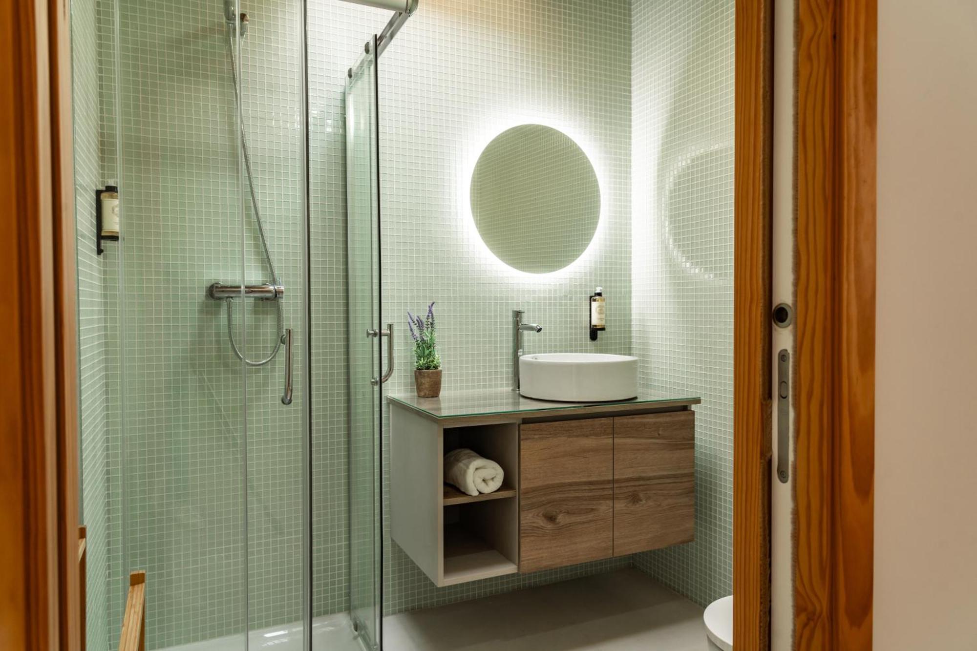 City Hall Apartments 빌라레알 외부 사진