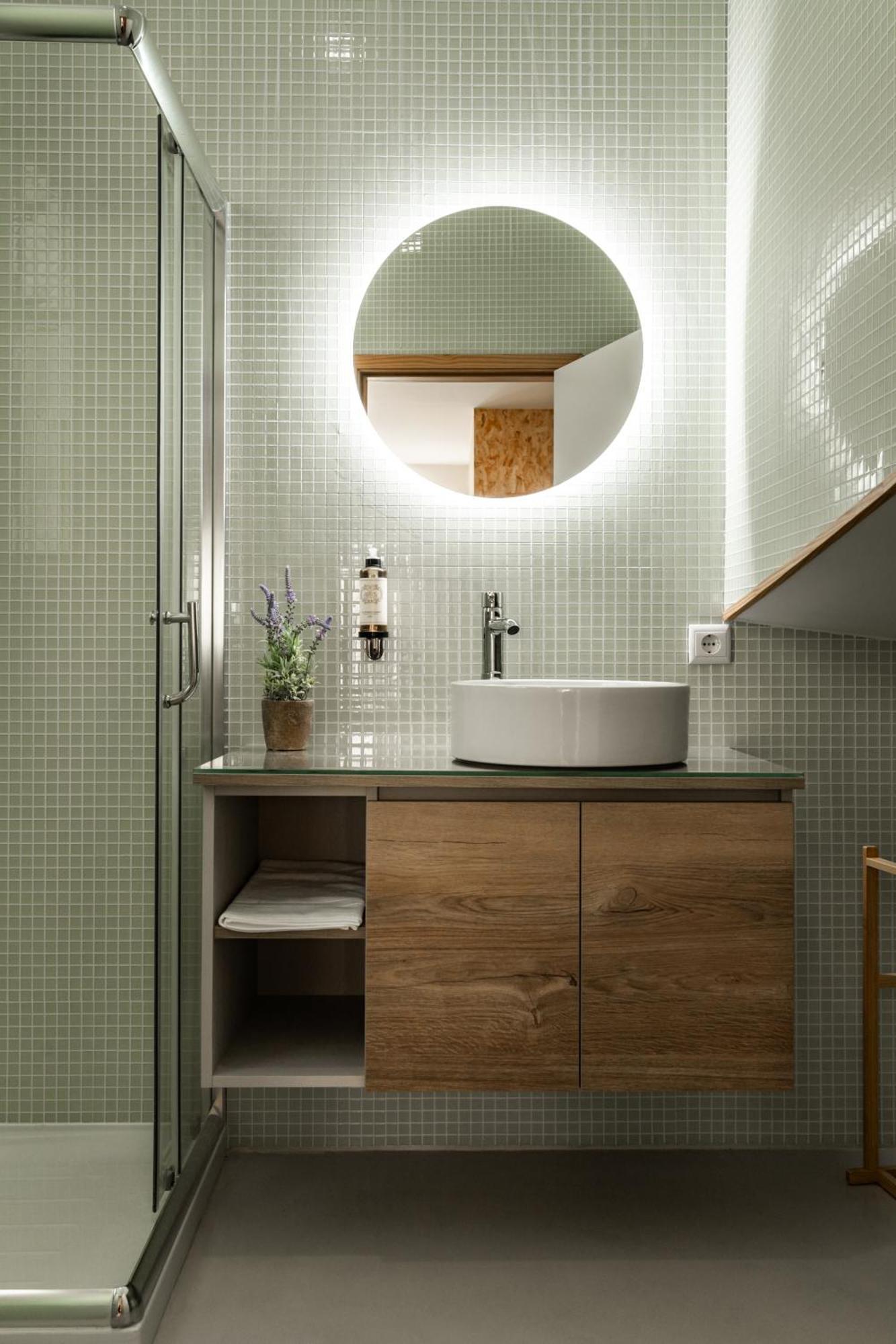 City Hall Apartments 빌라레알 외부 사진