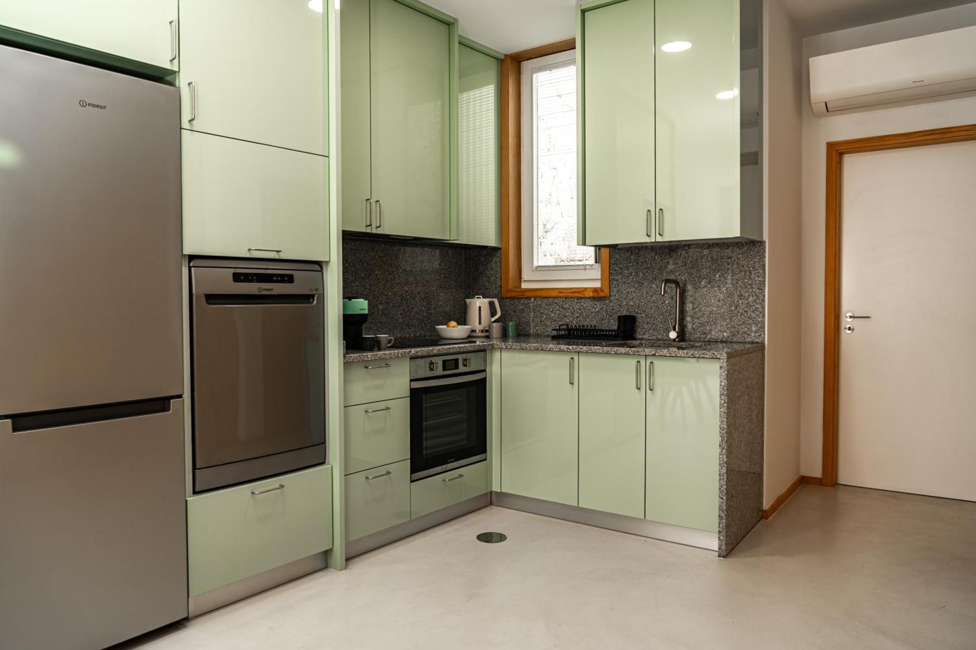 City Hall Apartments 빌라레알 외부 사진
